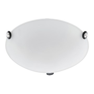 Eglo 93624 - Plafón LED CAFIERA LED/12W/230V