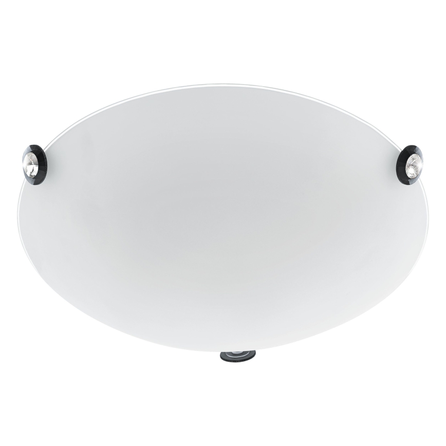 Eglo 93624 - Plafón LED CAFIERA LED/12W/230V