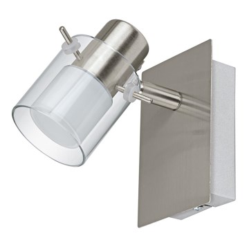 Eglo 93817 - Foco LED SPARANO LED/5W/230V