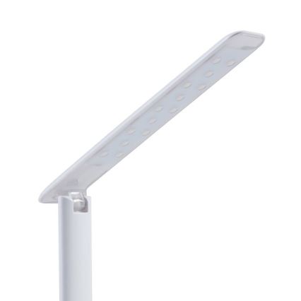 Eglo -  Lámpara de mesa LED/2.9W/230V