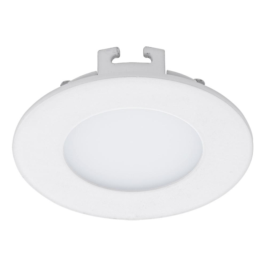 Eglo 94041 - Iluminación LED empotrada de techo FUEVA 1 LED/2,7W/230V