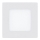 Eglo 94054 - Iluminación LED empotrada de techo FUEVA 1 LED/5,5W/230V