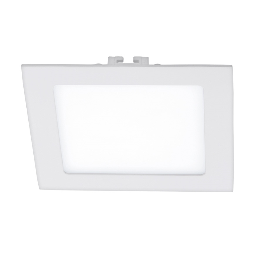 Eglo 94061 - Iluminación LED empotrada de techo FUEVA 1 LED/10,95W/230V