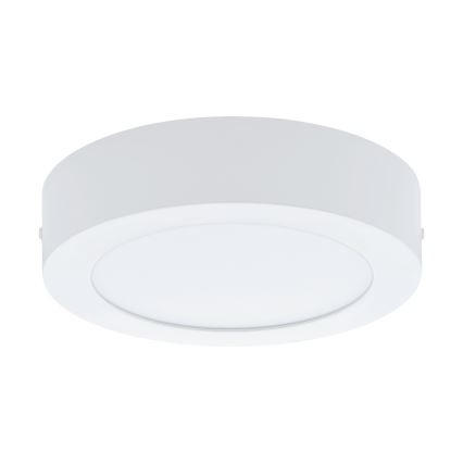 Eglo 94071 - Plafón LED FUEVA 1 LED/10,95W/230V