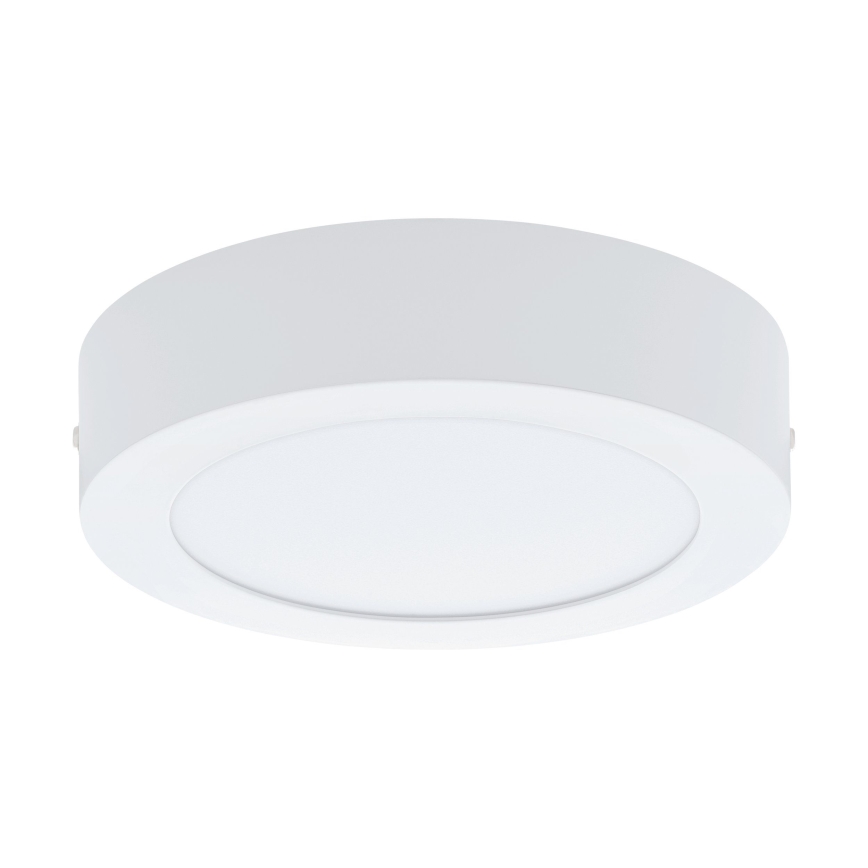 Eglo 94071 - Plafón LED FUEVA 1 LED/10,95W/230V