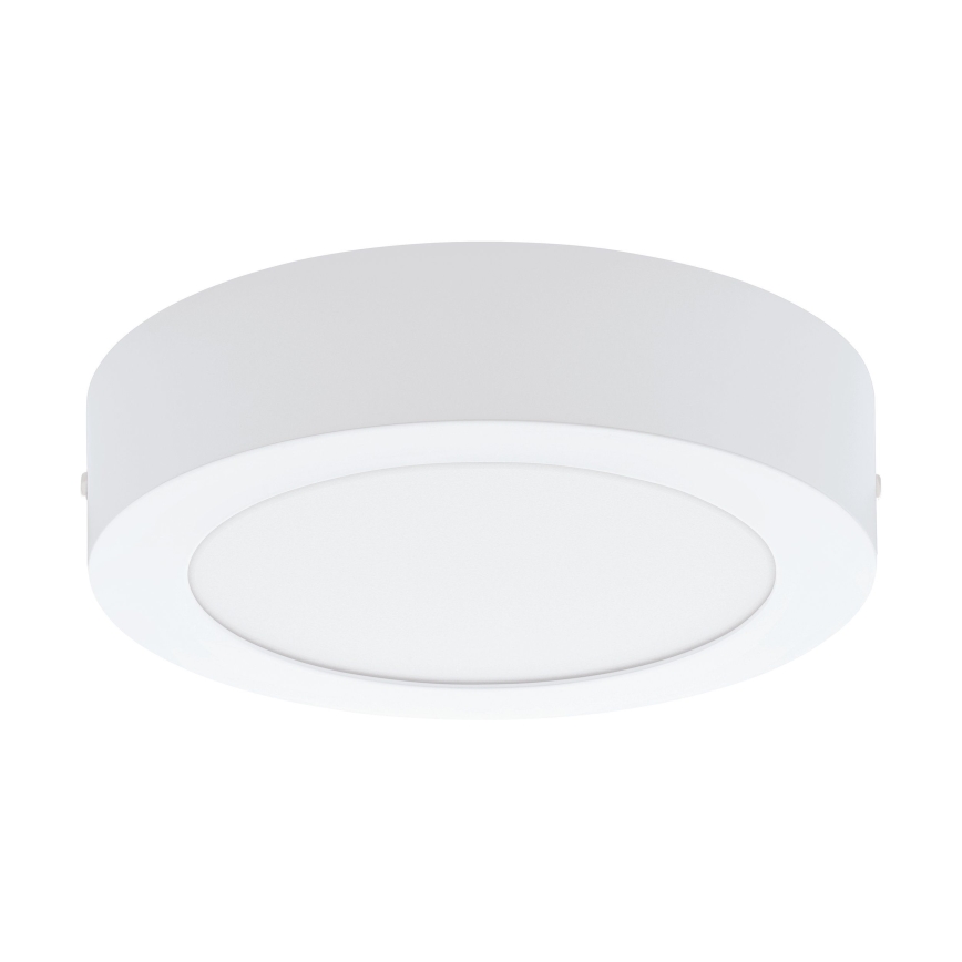Eglo 94072 - Plafón LED FUEVA 1 LED/10,89W/230V Ø 17 cm