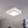 Eglo 94073 - Plafón LED FUEVA 1 LED/10,95W/230V