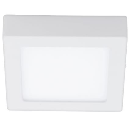 Eglo 94073 - Plafón LED FUEVA 1 LED/10,95W/230V