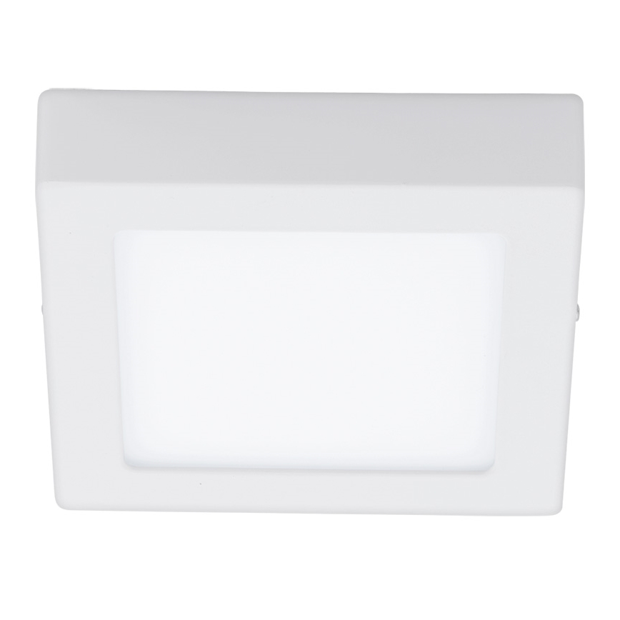 Eglo 94073 - Plafón LED FUEVA 1 LED/10,95W/230V
