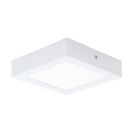 Eglo 94073 - Plafón LED FUEVA 1 LED/10,95W/230V