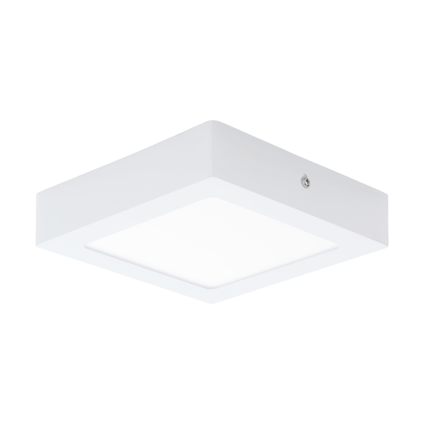 Eglo 94073 - Plafón LED FUEVA 1 LED/10,95W/230V