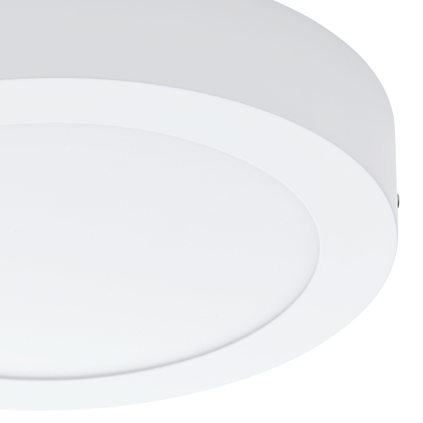 Eglo 94075 - Lámpara de techo LED FUEVA 1 LED/16,47W/230V