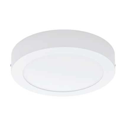 Eglo 94075 - Plafón LED FUEVA 1 LED/16,47W/230V