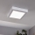 Eglo 94077 - Plafón LED FUEVA 1 LED/16,47W/230V