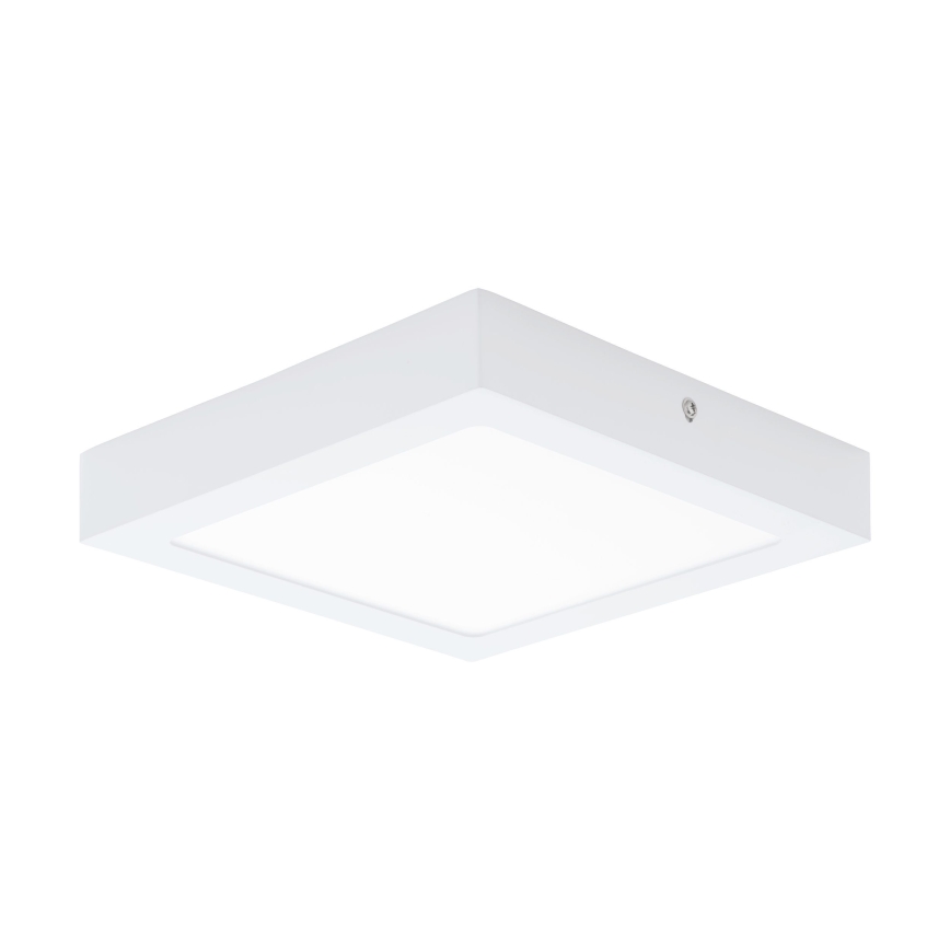 Eglo 94077 - Plafón LED FUEVA 1 LED/16,47W/230V