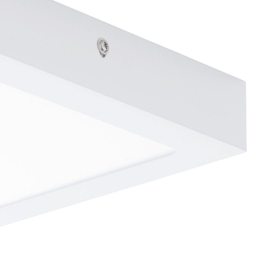Eglo 94077 - Plafón LED FUEVA 1 LED/16,47W/230V