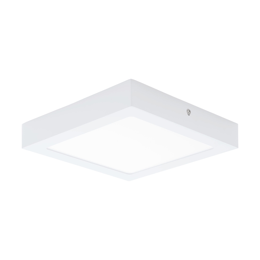 Eglo 94078 - Plafón LED FUEVA 1 LED/16,44W/230V