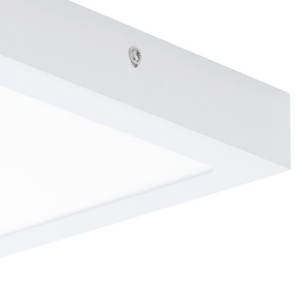 Eglo 94078 - Plafón LED FUEVA 1 LED/16,44W/230V