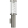 Eglo 94095 - Lámpara de pared LED exterior TRONO 2xGU10/5W/230V IP44