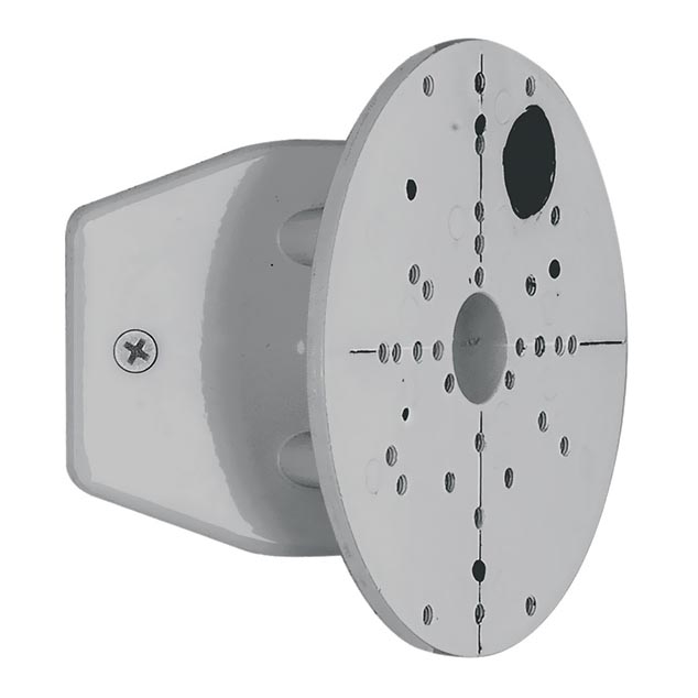 Eglo 94112 - Soporte angular de lámpara CORNER