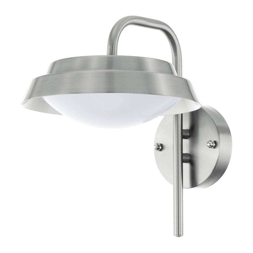 Eglo 94122 - LED Iluminación exterior ARIOLLA LED/7,5W/230V IP44