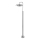 Eglo 94123 - LED Lámpara exterior ARIOLLA LED7,5W/230V IP44