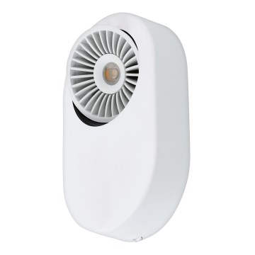 Eglo 94175 - Foco empotrable LED MONTALE LED/5,4W/230V