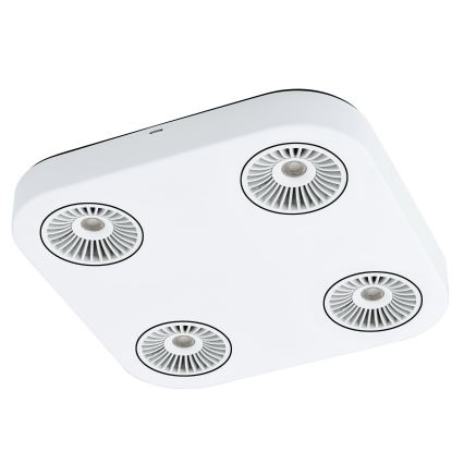 Eglo 94178 - LED Foco MONTALE 4xLED/5,4W/230V