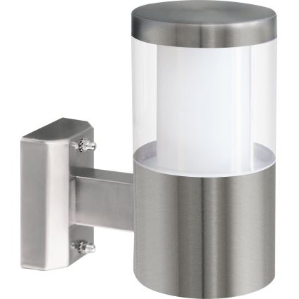 Eglo - Iluminación exterior LED/3,7W/230V IP44