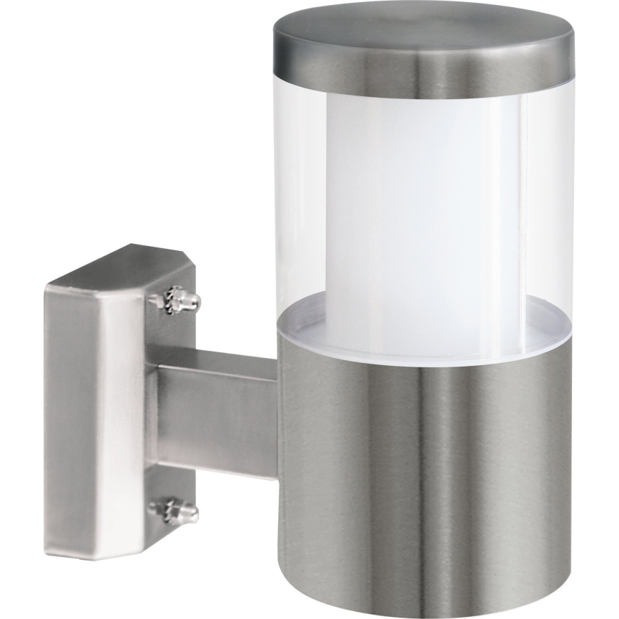 Eglo - Iluminación exterior LED/3,7W/230V IP44