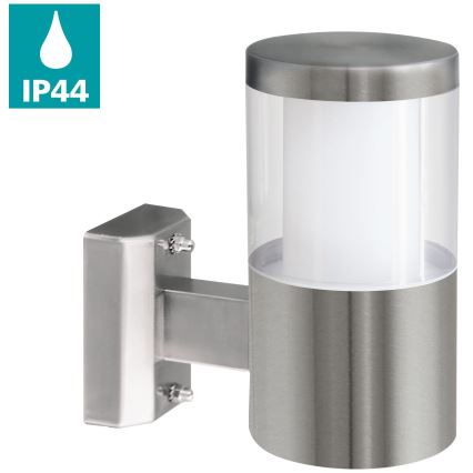 Eglo - Iluminación exterior LED/3,7W/230V IP44