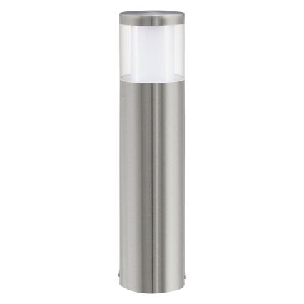 Eglo - Iluminación LED exterior 1xLED/3,7W/230V IP44