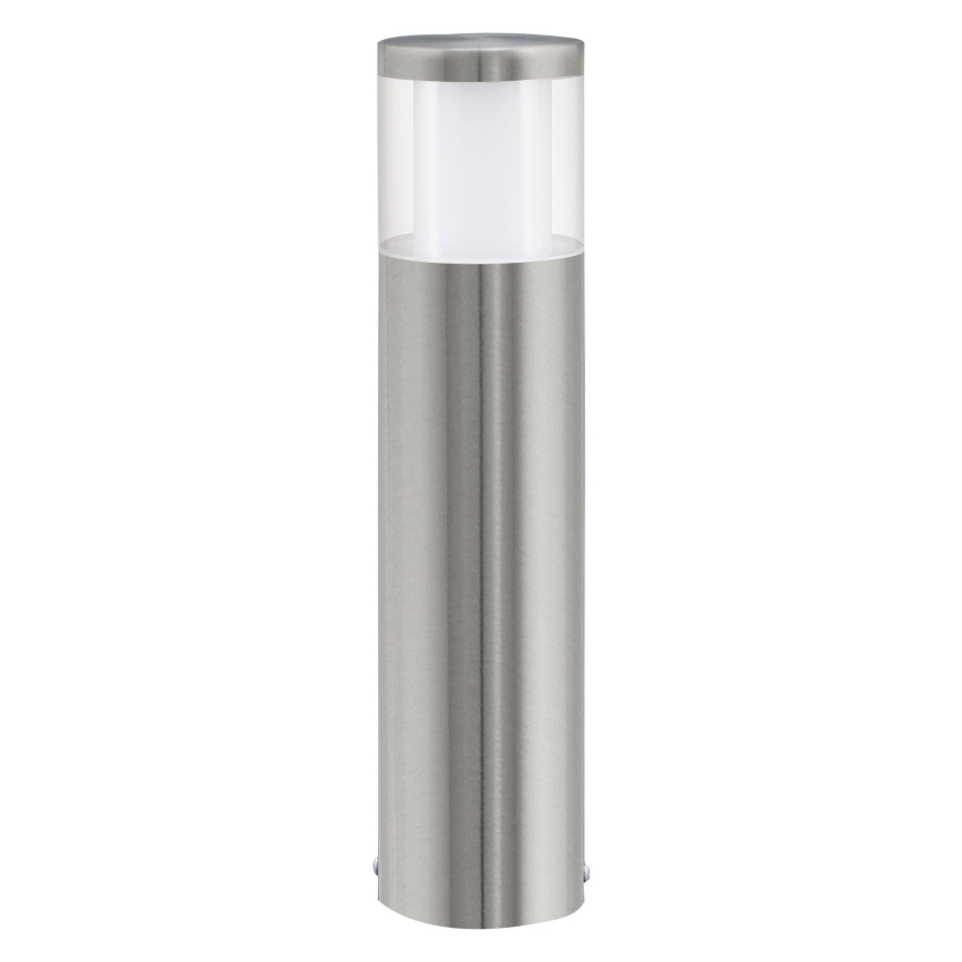 Eglo - Iluminación LED exterior 1xLED/3,7W/230V IP44