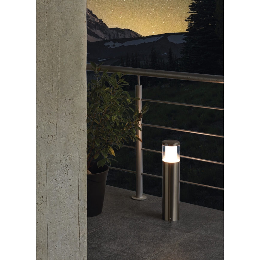 Eglo - luminaria exterior LED 3,7 W/230 V IP44