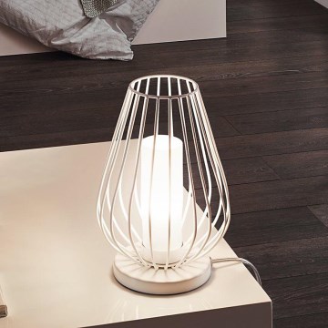 Eglo 94342 - LED Lámpara de mesa VENCINO 1xLED/6W/230V