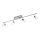 Eglo 94383 - Foco LED PERITO 4xLED/3W/230V 3000K cromo brillante