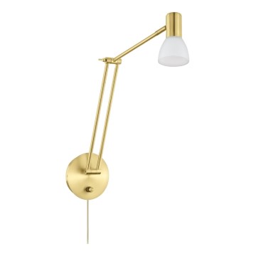 Eglo 94445 - Aplique FALKO 1 1xLED/5W/230V