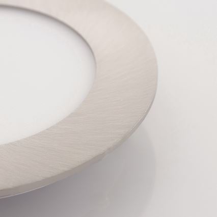 Eglo 94521 - Foco empotrado LED FUEVA 1xLED/5,5W/230V Ø 12 cm