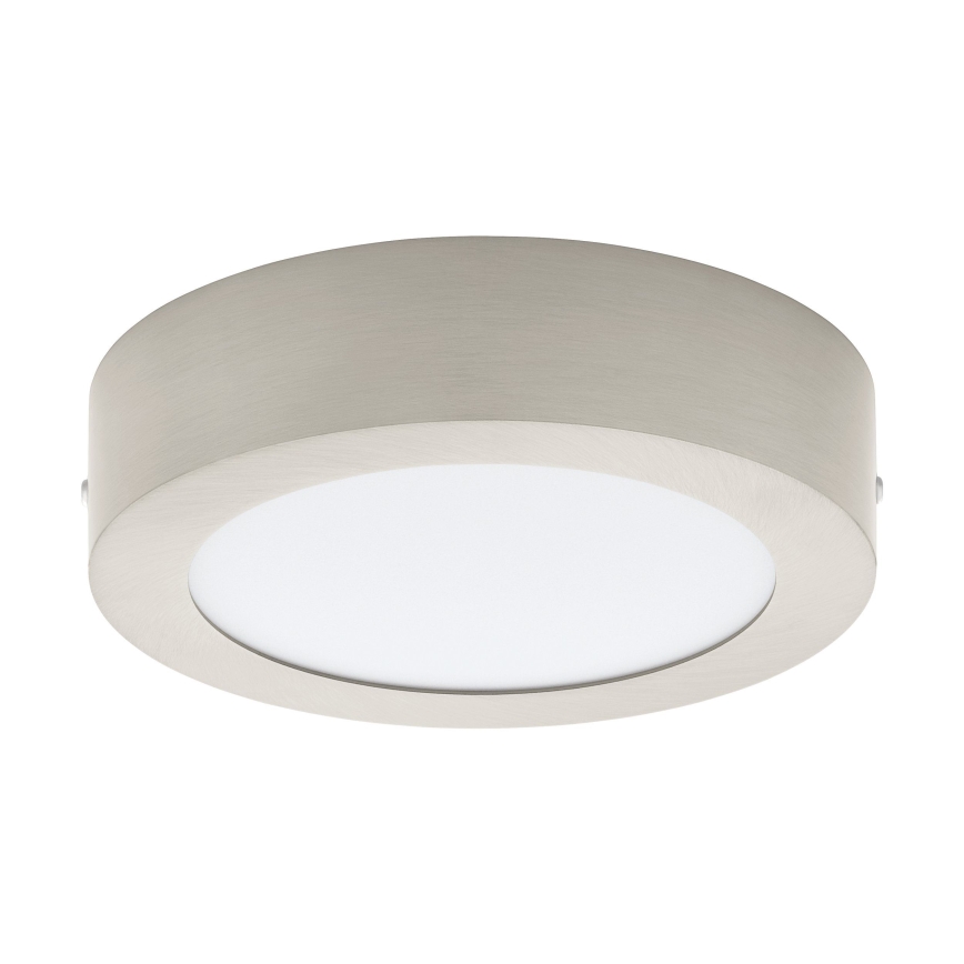 Eglo 94523 - Plafón LED FUEVA 1 LED/10,9W/230V