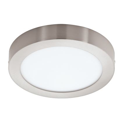 Eglo 94527 - Plafón LED FUEVA 1 LED/22W/230V