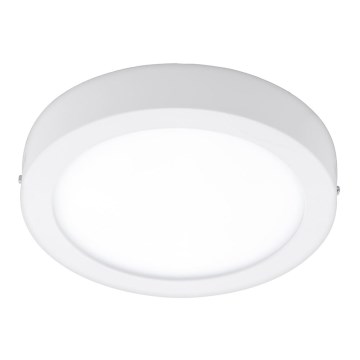 Eglo 94535 - Plafón LED FUEVA 1 LED/22W/230V