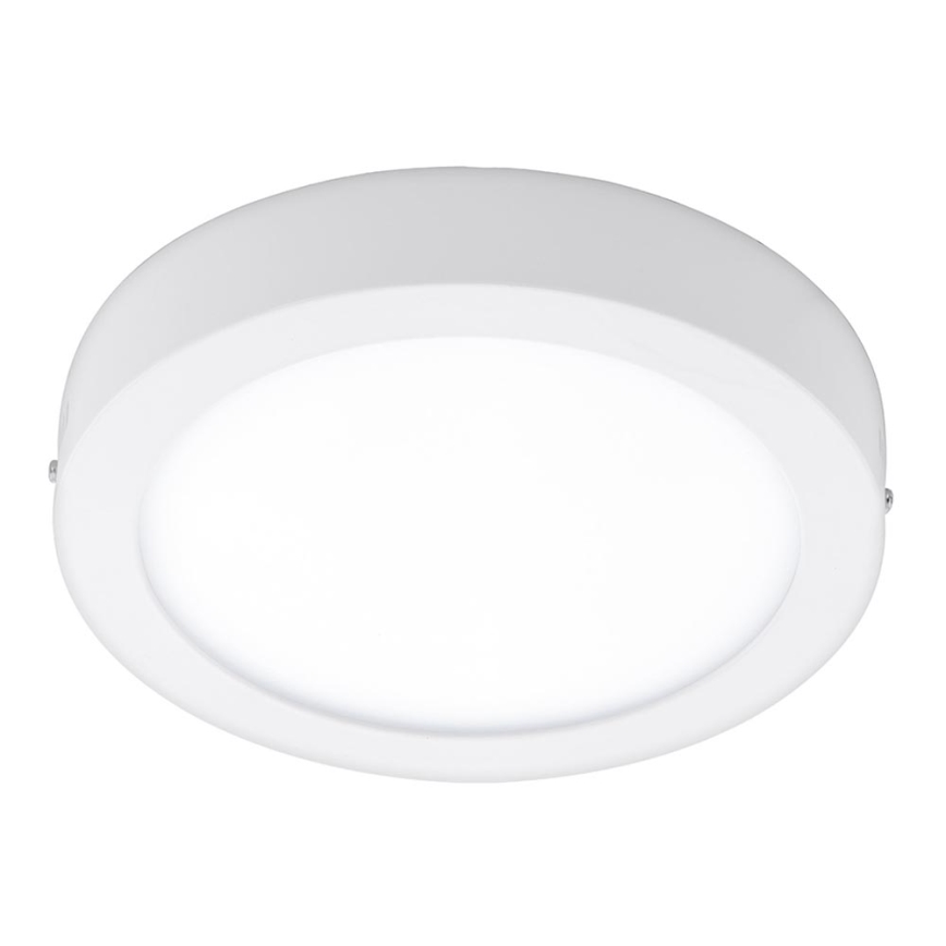Eglo 94535 - Plafón LED FUEVA 1 LED/22W/230V