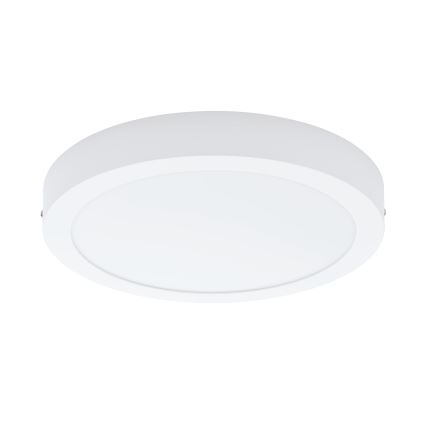 Eglo 94536 - Plafón LED FUEVA 1 LED/24W/230V