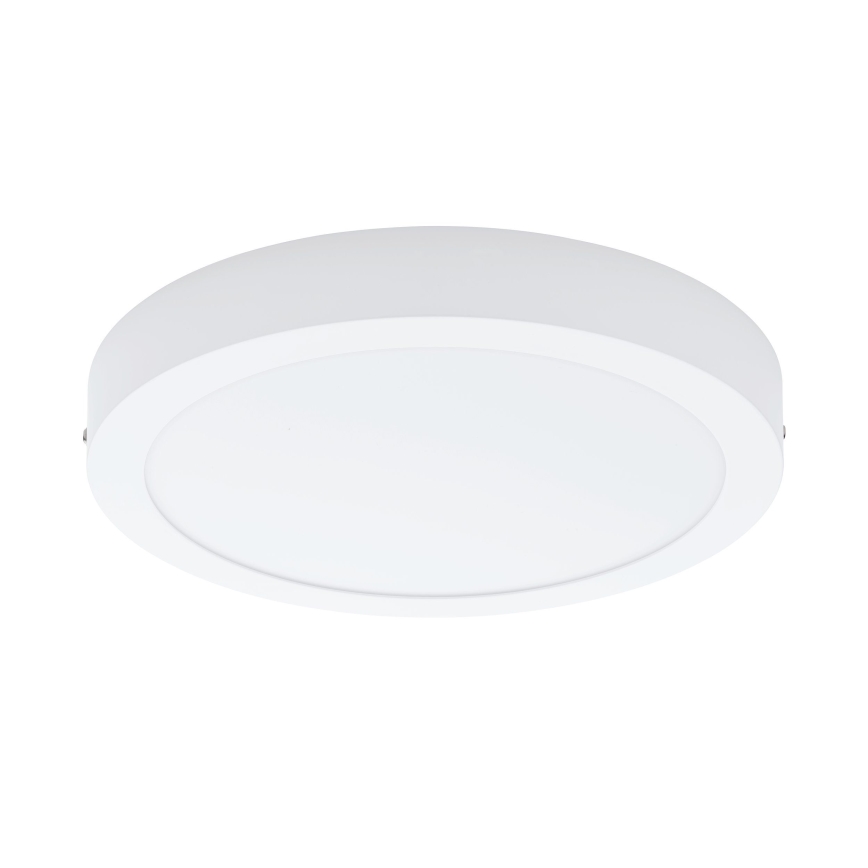 Eglo 94536 - Plafón LED FUEVA 1 LED/24W/230V