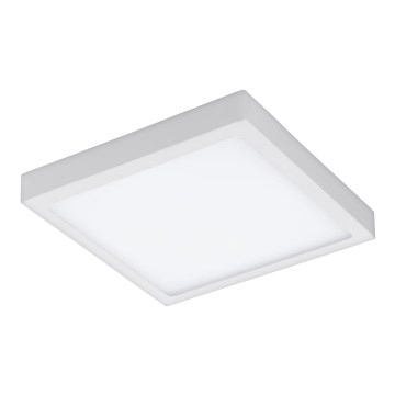 Eglo 94537 - Plafón LED FUEVA 1 LED/22W/230V
