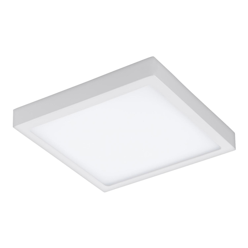 Eglo 94537 - Plafón LED FUEVA 1 LED/22W/230V