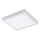Eglo 94537 - Plafón LED FUEVA 1 LED/22W/230V