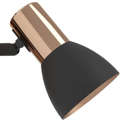 Eglo - Foco LED 1xGU10/3,3W/230V