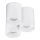 Eglo 94633 - Plafón LED LASANA 3xGU10-LED/3,3W/230V