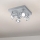 Eglo 94645 - Foco LED NOVORIO 4xGU10-LED/5W/230V